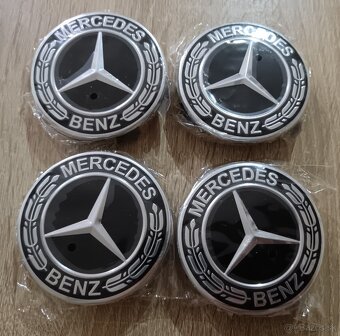 Elektróny Mercedes Amg R20 5x112 dvojrozmer - 8