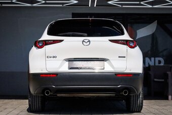 Mazda CX-30 e-Skyactiv G122 Nagisa A/T - 8