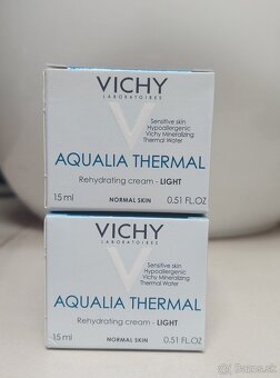 predam nove kremy VICHY - 8