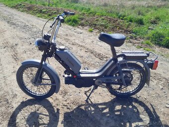 Babetta 210 - 8