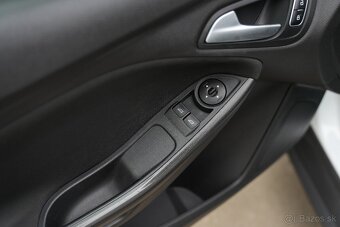 Ford Focus combi - 8