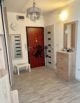 Útulný 2-izbový byt na prenájom – Kramáre, 57 m² s balkónom - 8