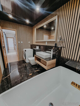 NA PRENÁJOM 3 izbový byt, lodžia, Novostavba, Prešov - 8