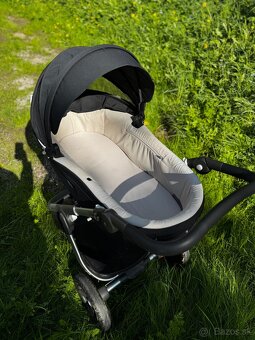 Stokke Trailz Black - 8