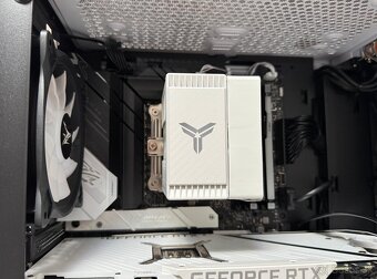 i3 13100\16GB\RTX 3070\SSD\650W Zdroj - 8