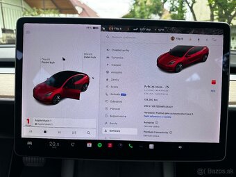Tesla model 3 Long Range ✅Refresh ✅ DPH - 8