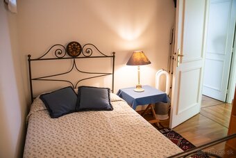 V centru Nice, Francie čeká na vás exkluzivní apartmán 4+1 - 8