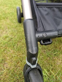 Cybex Melio Black - 8