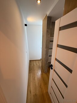 Predaj 2-izbový byt, Svit, ul.Štúrova - 8