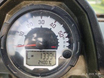 Polaris ranger - 8