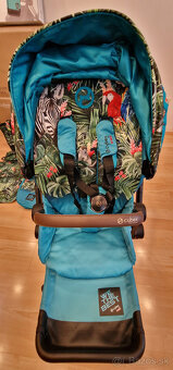 Cybex Priam DJ Khaled - 8