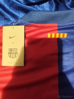 Dres Fc Barcelona domáci - 8