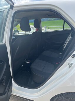 Kia Picanto 1.0 2011 NOVÁ STK - 8
