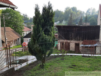 Rodinný dom v obci Kunešov - v srdci Kremnických vrchov - 8