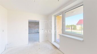 NA PREDAJ BYT 3+kk, 60m2, ŠAMORÍN - ŠÁMOT - 8