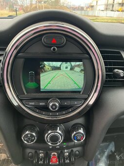 MINI COOPER 2019 1.5 turbo / krasny / - 8