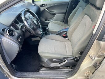 Seat ALTEA 1.9TDi 77kW BEZ DPF - 8