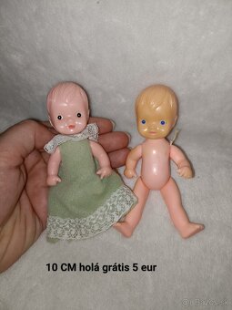 Retro bábiky - 8