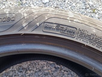 245/45 r18 letné pneumatiky 2ks Goodyear DOT2019 - 8