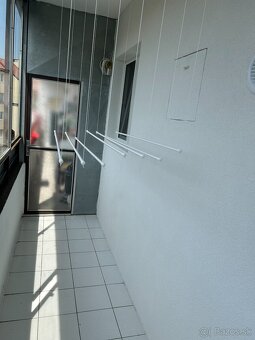 Predaj - 1 izbový byt 45 m2, pri Račianskom myte -Unitas - 8