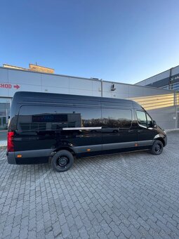 Mercedes Sprinter 315 KA/4325 - 8