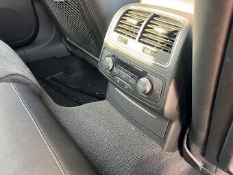 Audi A6 3.0 TDI 150kw A/T 2012 + Webasto - 8