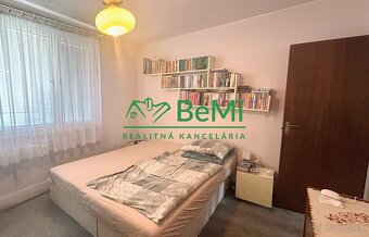 Svetlý 3 izbový byt s loggiou – Banská Bystrica, Severná - 8