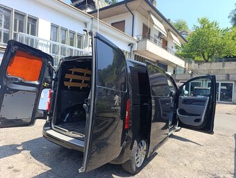 PEUGEOT EXPERT 2.0 HDI.VAN - 8
