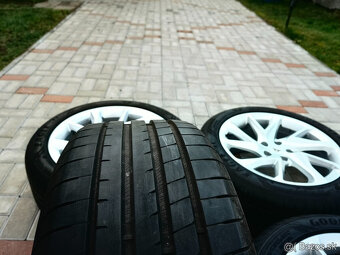 SEAT CUPRA,AUDI,SKODA,VW 5x112 r18 - 8