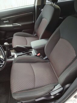 Mitsubishi ASX 1.6i LPG r.v.2019 - 8