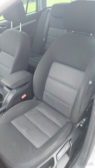 Škoda Octavia Scout 2.0 TDI 103kw 4x4 - 8