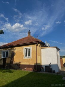 Predám rodinný dom s pozemkom v Šuranoch - 8