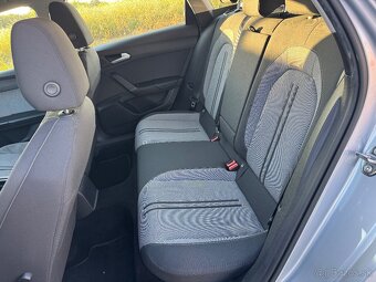 Seat Leon 2.0 TDI 150 Style DSG - 8