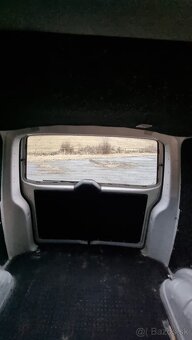 Volkswagen Transporter T5 - 8