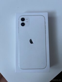 iPhone 11 64GB - 8