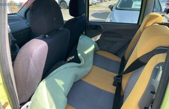 Fiat Panda 4x4 - 8