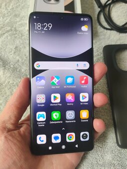 Xiaomi Redmi Note 14 Pro 5G 256GB,8GB RAM - 8