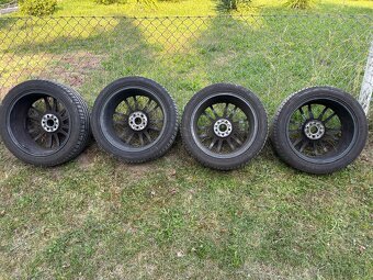 5x100 R17 - 8
