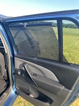 Citroën C4 Grand Picasso 2.0 HDI automat, 7miest - 8