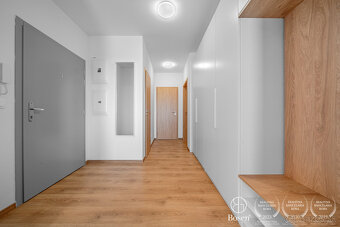 BOSEN | 3 izbový priestranný zariadený byt, Ovocné sady - 8