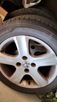 Predám - Peugeot 307 - 8