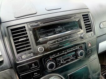 VW MULTIVAN - PREDAJ AJ NA SPLÁTKY - 8