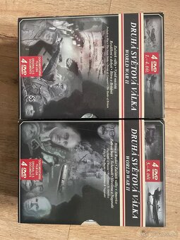DVD filmy - 8