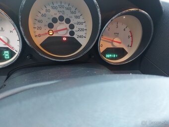 Dodge Caliber 2.0tdi - 8