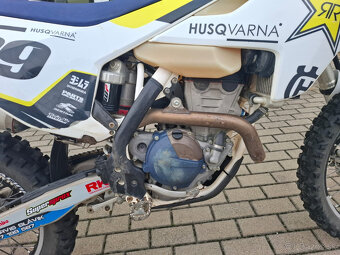 Husqvarna FE 250/2019 - 8