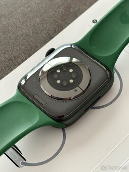 Apple watch 7 45mm Cellular - 8