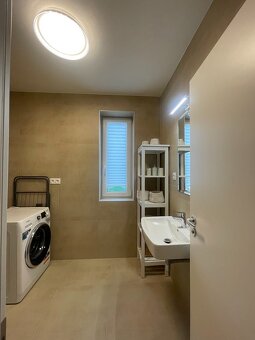 Prenájom 2-izbový byt s terasou, Trenčín - 8