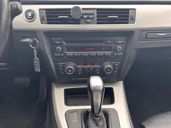 Bmw 320d xdrive - 8
