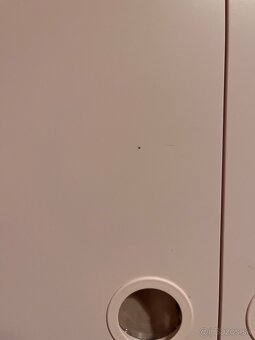 Detský nábytok IKEA Busunge - 8