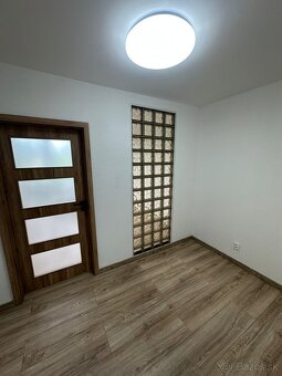 Predám 3 izbový byt po kompletnej rekonštrukcii. - 8